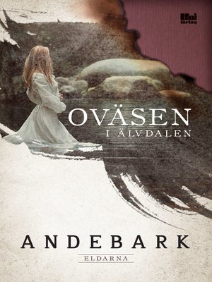 cover image of Oväsen i Älvdalen